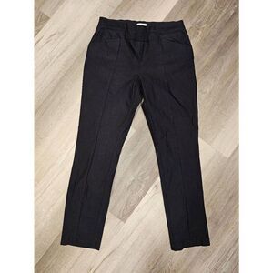 SO SLIMMIMG Chico's women's Stretchy Pants size 0 Short